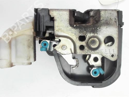 Used Front left lock FIAT SEICENTO / 600 (187_) 1.1 (187AXB, 187AXB1A, 187AXC1A02) (54 hp) 20417942