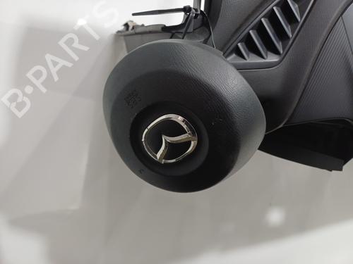 Dashboard MAZDA 3 (BM, BN) | BP35892644C46 - Image 10