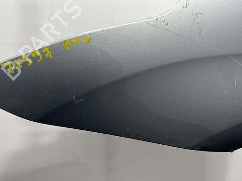 Left front fenders CITROËN C4 I (LC_) 1.6 HDi | BP20422333C41 