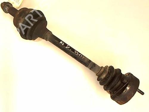 Used Right front driveshaft ALFA ROMEO 166 (936_) 3.0 V6 24V (936A1000, 936A1001) (226 hp) 20408136
