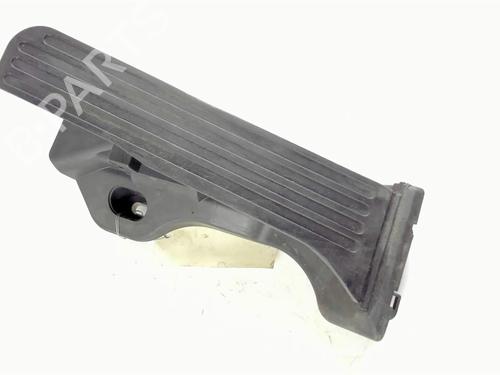 Used Electronic module Electronic module SEAT ALTEA (5P1) 1.9 TDI (105 hp) 21236352 21236352