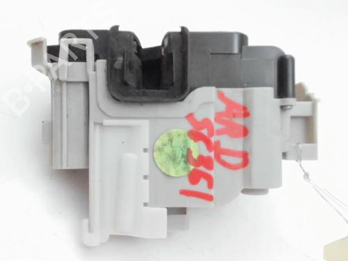 Rear right lock FIAT BRAVO II (198_) 1.9 D Multijet (198AXB1A) | BP20446405C99 
