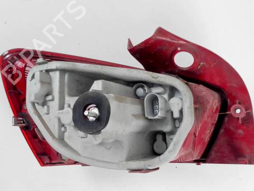 Right taillight SEAT IBIZA IV (6J5, 6P1) 1.4 TDI | BP20447158C35 