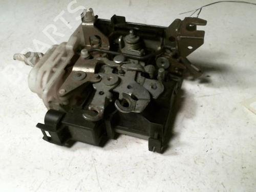 Front right lock AUDI A4 B5 (8D2) 1.9 TDI | BP25264328C97 