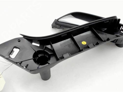 Rear left interior door handle VW POLO V (6R1, 6C1) 1.6 TDI | BP21422695I15 