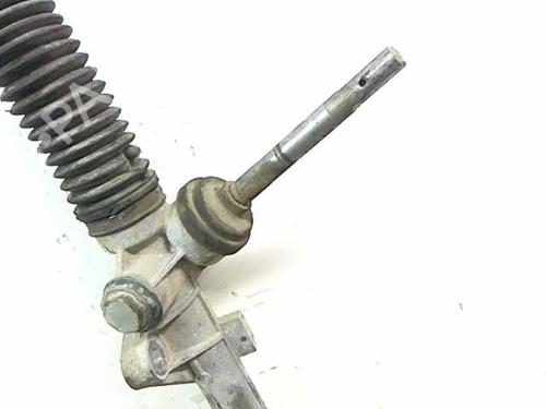 Steering rack NISSAN QASHQAI / QASHQAI +2 I (J10, NJ10, JJ10E) 1.5 dCi | BP20470792M22 