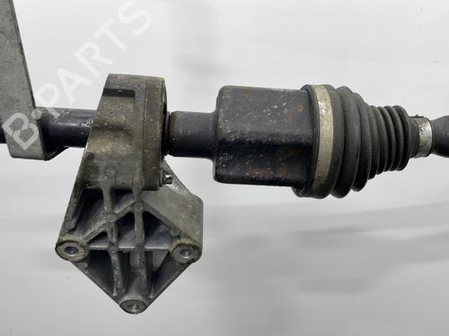 Right front driveshaft OPEL ASTRA H GTC (A04) 2.0 Turbo (L08) | BP21098079M39 