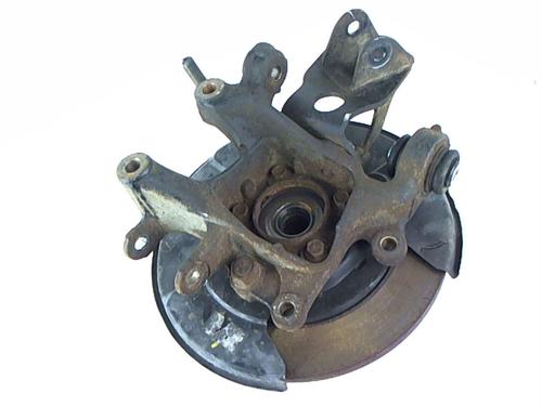 Left rear steering knuckle TOYOTA RAV 4 III (_A3_) 2.2 D 4WD (ALA30_, ALA30R) | BP20448418M27 
