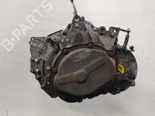 Gearbox PEUGEOT 306 Hatchback (7A, 7C, N3, N5) 1.9 D | BP20467907M3 