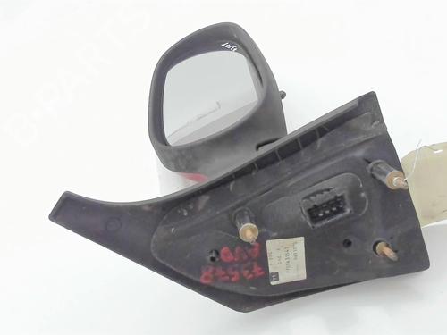 Retrovisor derecho RENAULT SCÉNIC I MPV (JA0/1_, FA0_) 1.9 dCi (JA05, JA1F) (102 hp) 20445462