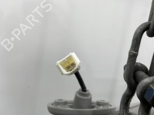 left-sun-visor-ssangyong-korando-ck-2010-25341747 main image