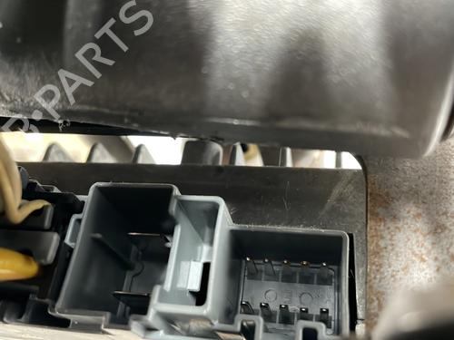 Steering column FIAT PUNTO (188_) 1.2 60 (188.030, .050, .130, .150, .230, .250) | BP29922002M21 