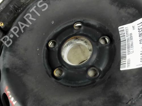 Rim RENAULT KANGOO Express (FW0/1_) 1.5 dCi 95 (FW16) | BP30161647C45 