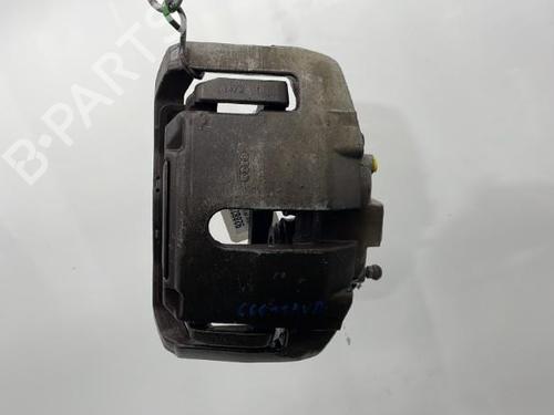 Used Right front brake caliper Right front brake caliper AUDI A8 D3 (4E2, 4E8) 4.2 quattro (335 hp) 20440307 20440307