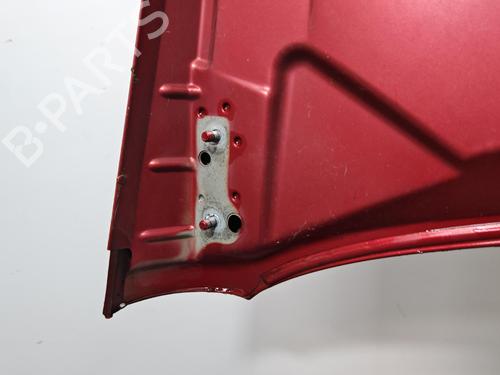 Used Hood Hood 38475293 38475293