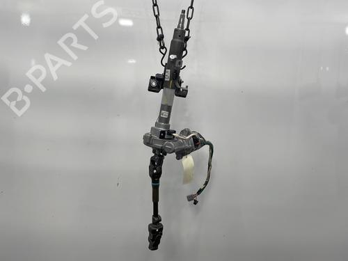 Used Steering column Steering column TOYOTA VERSO S (_P12_) 1.4 D4-D (NLP121_, NLP121R) (90 hp) 20610072 20610072