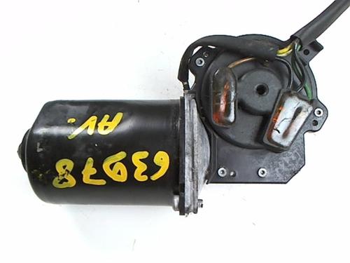 Viskermotor vindrute OPEL MERIVA A MPV (X03) 1.7 CDTI (E75) | BP20466255M29 