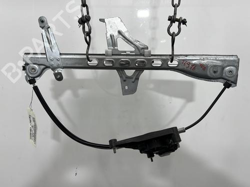 Front right window mechanism PEUGEOT 108 1.2 | BP32787146C23 - Image 2