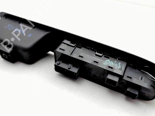 Left front window switch CITROËN C4 II (NC_) 1.6 HDi 110 | BP39760099I27 - Image 3