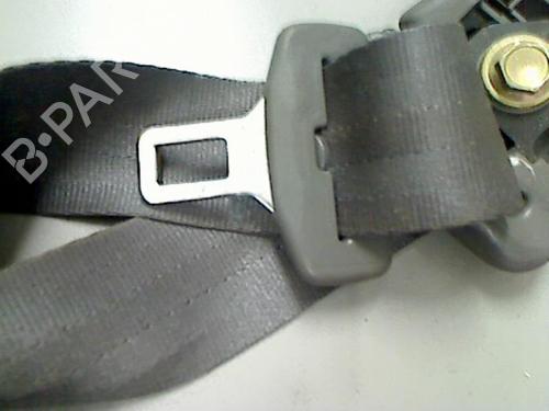 Front right belt tensioner NISSAN SERENA (C23) 2.3 D | BP21230009C88 