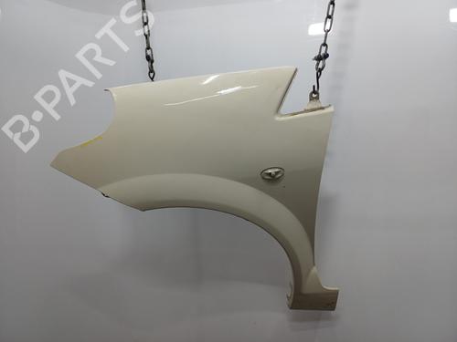 Used Left front fenders CITROËN C3 Pluriel (HB_) 1.6 (109 hp) 22103679