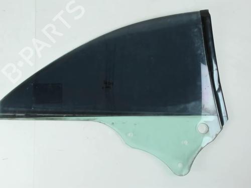 Rear left door window MERCEDES-BENZ CLK (C209) CLK 220 CDI (209.308) | BP29212881C20 