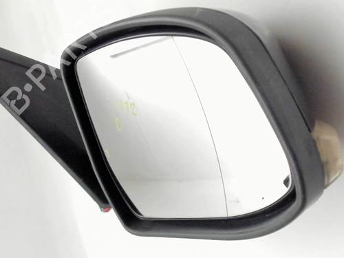 Ryggespeil høyre FORD FOCUS II (DA_, HCP, DP) 1.6 TDCi | BP29956701C27 