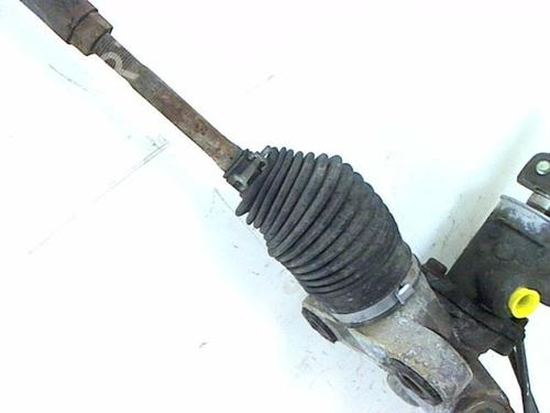Steering rack TOYOTA YARIS VERSO (_P2_) 1.3 (NCP20_, NCP22_, NCP20R, NCP22R) | BP20436571M22 