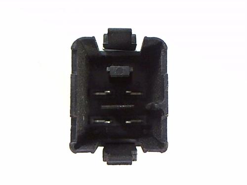 Used Warning switch Warning switch VW TIGUAN (5N_) 2.0 TDI 4motion (140 hp) 20426497 20426497