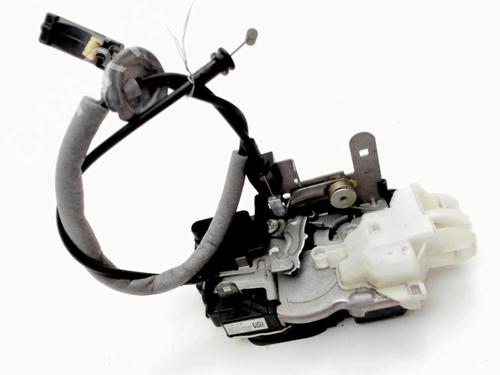 Front right lock VOLVO V40 Hatchback (525) D3 | BP29513980C97 
