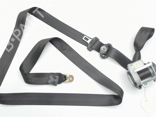 Used Front right seatbelt Front right seatbelt SKODA OCTAVIA II (1Z3) 1.9 TDI (105 hp) 20397243 20397243