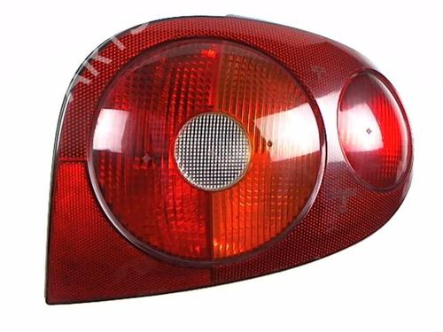 Used Right taillight RENAULT MEGANE I Coach (DA0/1_) 1.6 16V (DA0B, DA04, DA11) (107 hp) 20477366