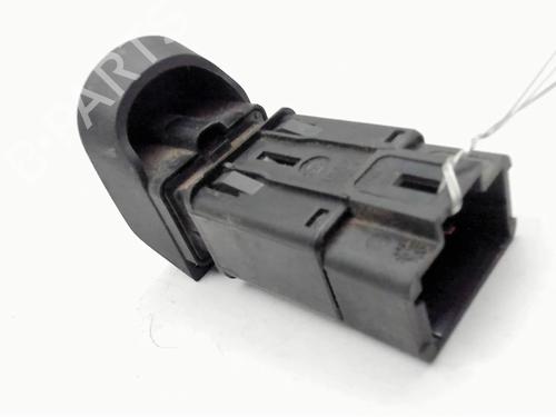 Warning switch RENAULT KANGOO (KC0/1_) 1.5 dCi (KC07) | BP29625316I22 