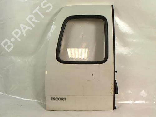 Used Left tailgate FORD ESCORT VI Estate Van (AVL) 1.8 D (60 hp) 20452500