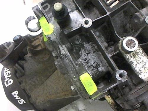 Gearbox CITROËN XANTIA (X1_, X2_) 1.9 Turbo D | BP20479419M3 