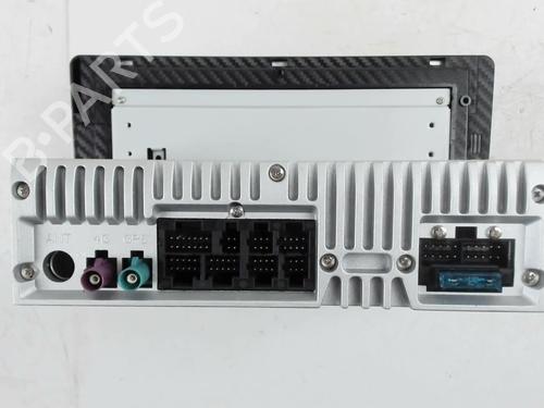 Used Radio Radio 37252109 37252109