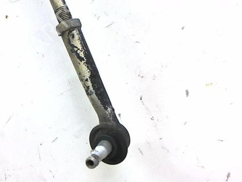 Steering rack OPEL CORSA D (S07) 1.2 (L08, L68) | BP20470795M22 