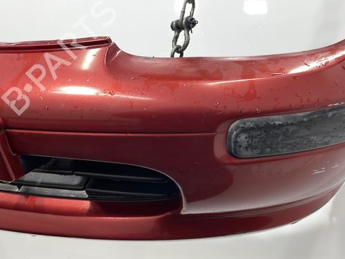 Front bumper NISSAN MICRA II (K11) 1.0 i 16V (K11) | BP29603956C7 