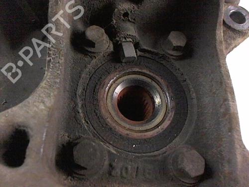 Left front steering knuckle MINI MINI (R50, R53) One D | BP20392642M25 