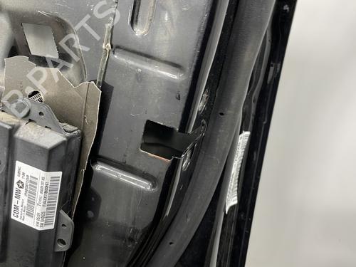 Right front door CHRYSLER 300C Touring (LX, LE) 3.0 CRD | BP25341799C3 