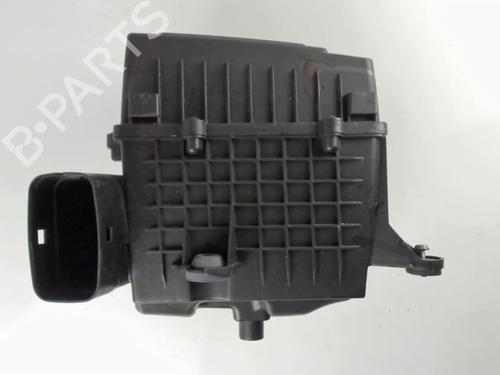Air filter box SEAT IBIZA IV (6J5, 6P1) 1.6 TDI | BP21236301M87 