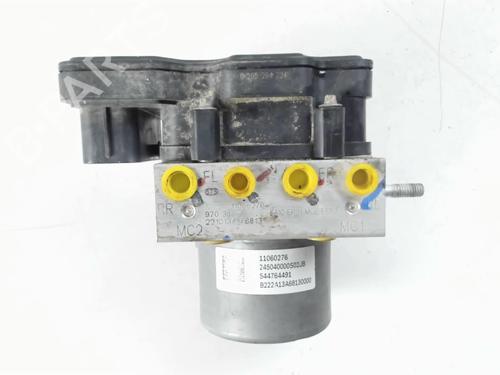 ABS pump MG MARVEL R EV (EP21) | BP32396696M43  - Image 6