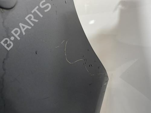 Rear bumper OPEL ZAFIRA / ZAFIRA FAMILY B (A05) 1.9 CDTI (M75) | BP29466104C8 