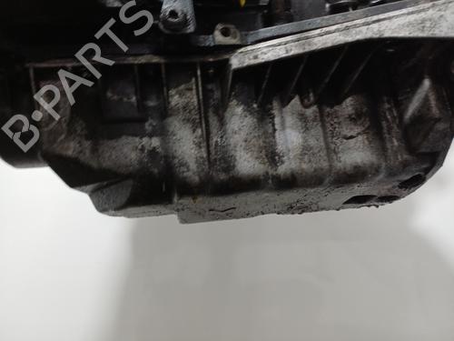 Used Engine Engine RENAULT TRAFIC II Van (FL) 1.9 dCi 80 (FL0B) (82 hp) 34635628 34635628