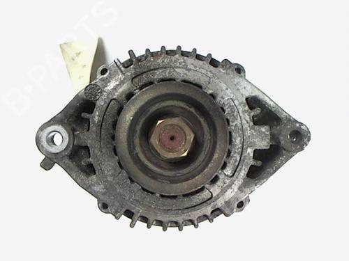 Alternator NISSAN ALMERA II Hatchback (N16) 1.8 | BP20448251M7 - Image 4