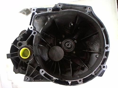 Gearbox FORD C-MAX (DM2) 1.6 TDCi | BP21206099M3  - Image 6