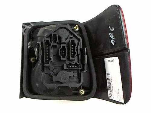 Left taillight VW VENTO (1H2) 1.9 TD | BP25264943C34 