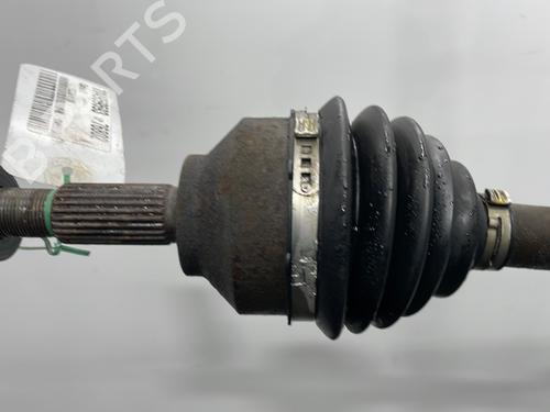 Right front driveshaft FORD FOCUS I (DAW, DBW) 1.8 TDCi | BP30547630M39