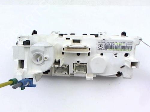 Climate control MERCEDES-BENZ B-CLASS Sports Tourer (W245) B 180 CDI (245.207) | BP20426784I5 