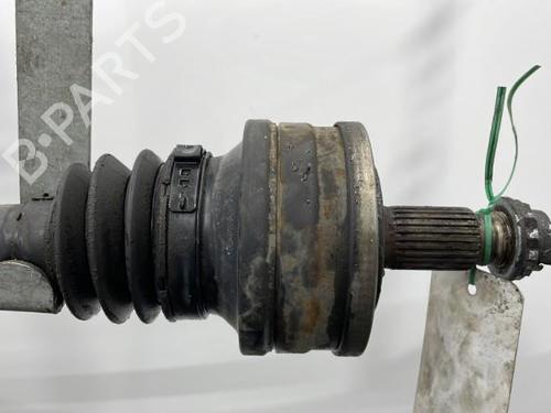 Used Right rear driveshaft MERCEDES-BENZ SLK (R171) 200 Kompressor (171.442) (163 hp) 20439833